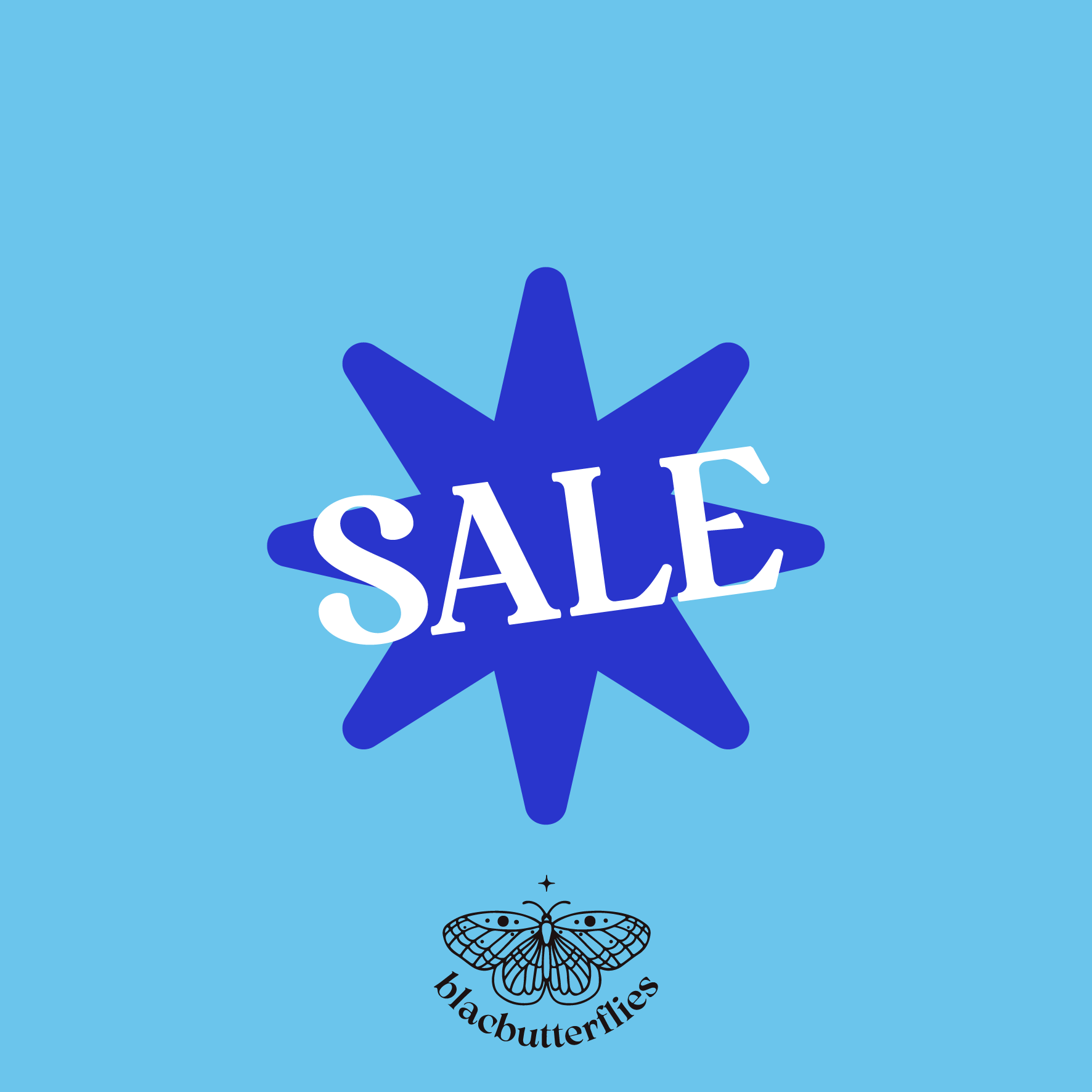 SALE!