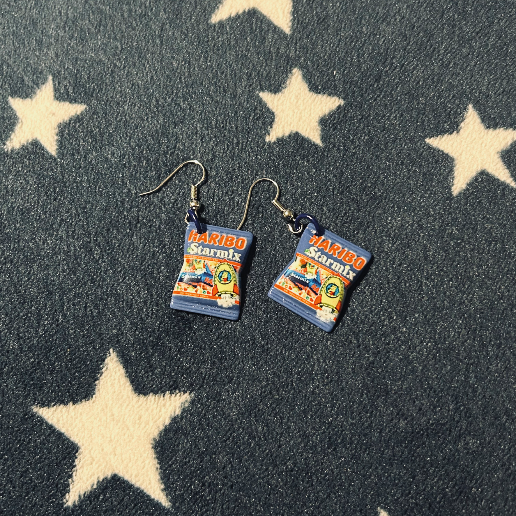 Bag of Sweets Earrings