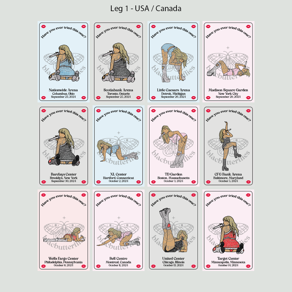 Juno Positions Custom Fridge Magnet