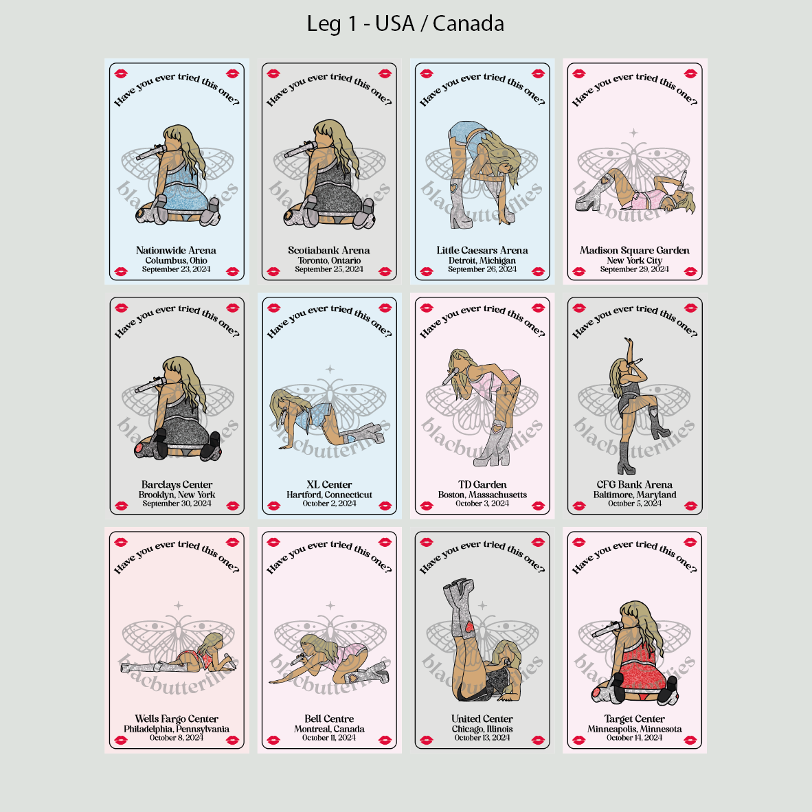 Custom Date Juno Poster