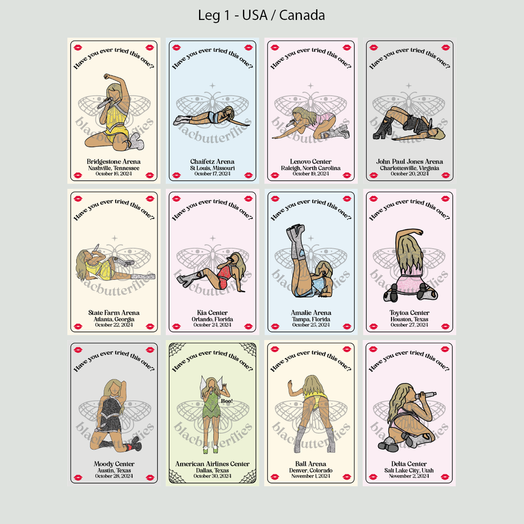 Juno Positions Custom Fridge Magnet