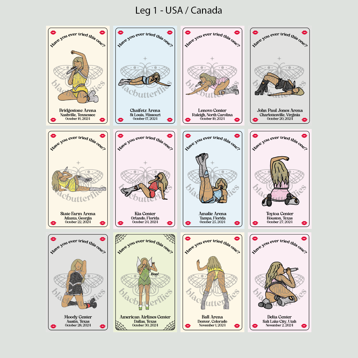 Custom Date Juno Poster