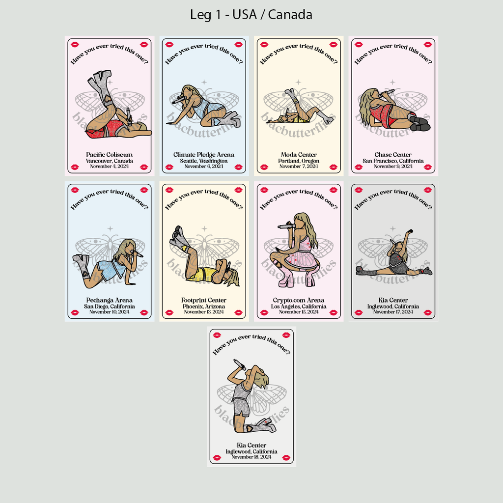 Juno Positions Custom Fridge Magnet