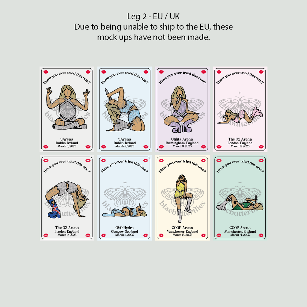 Juno Positions Custom Fridge Magnet