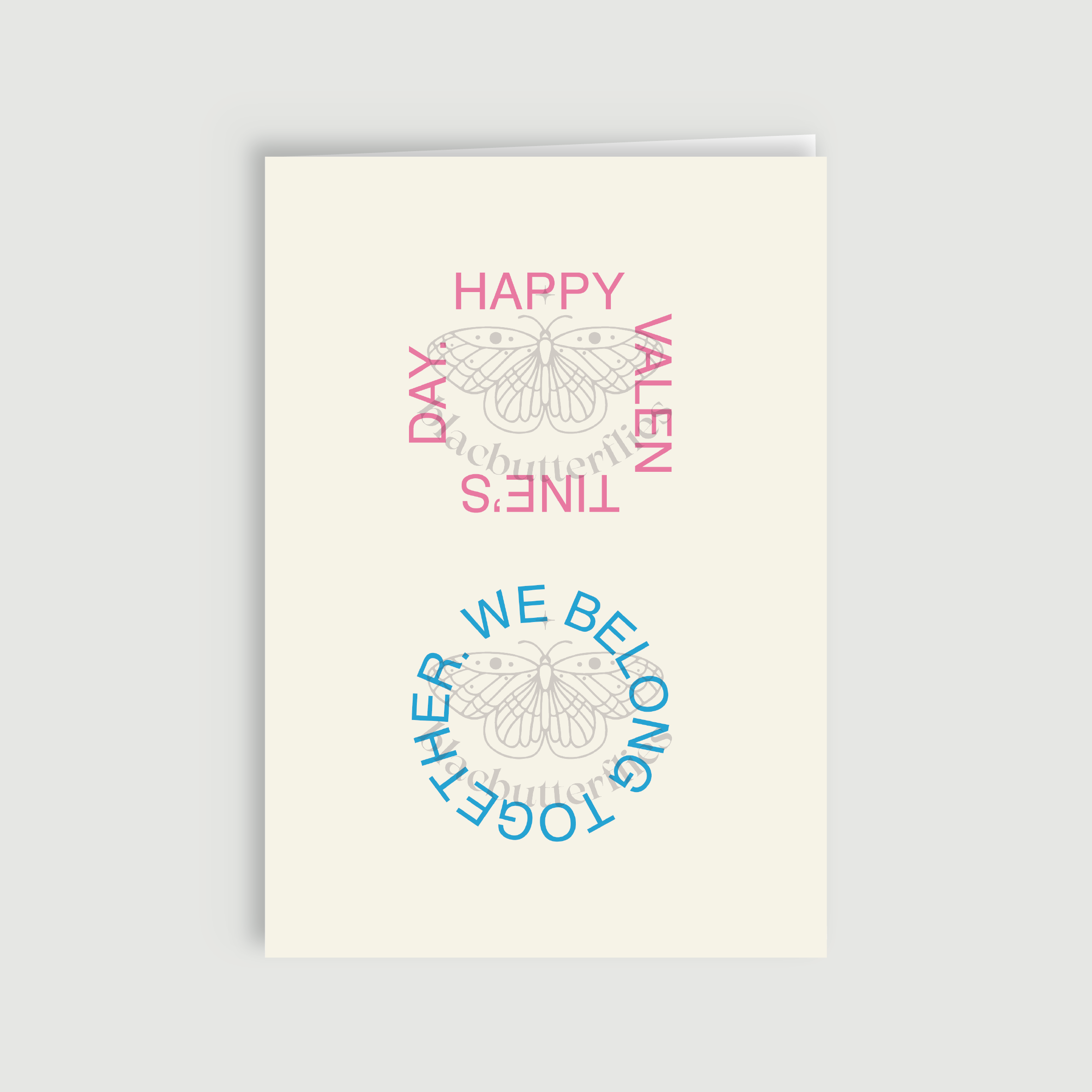 Kiss Disco Inspired Valentine's Cards