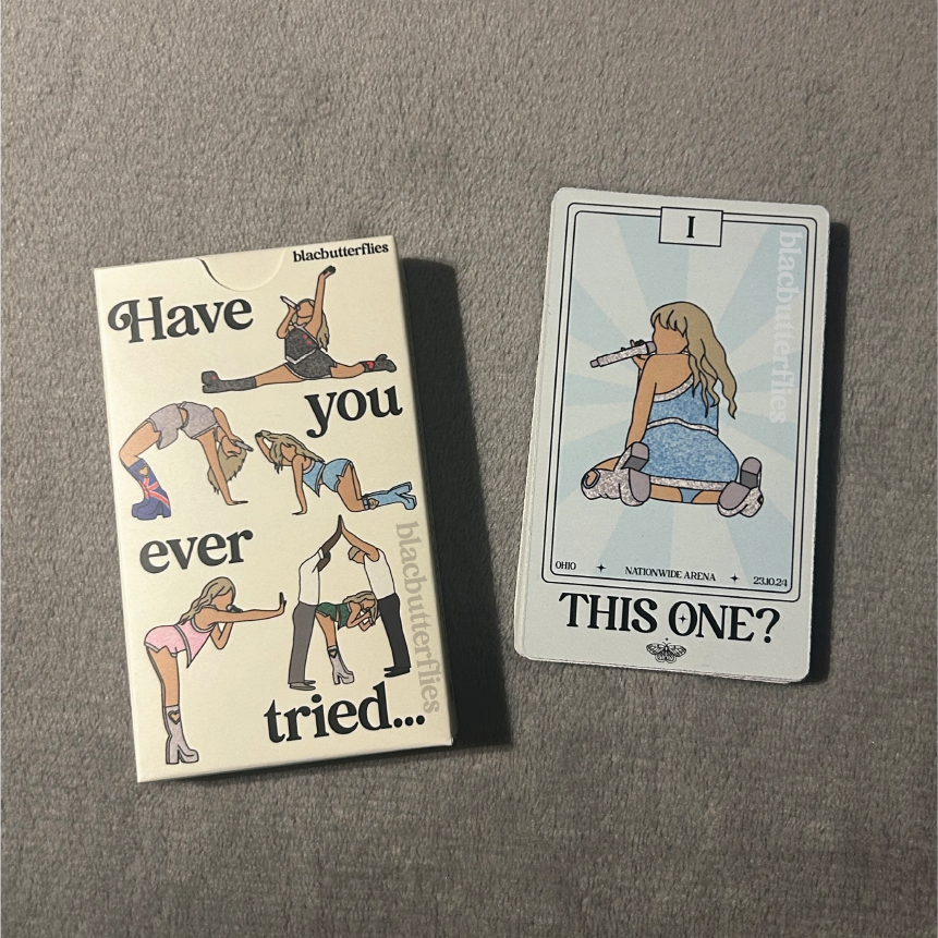 Juno Position Tarot Cards